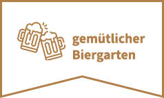 Icon Biergarten