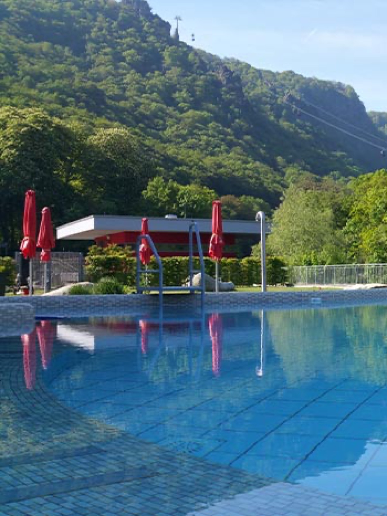 Bodetal Therme Thale