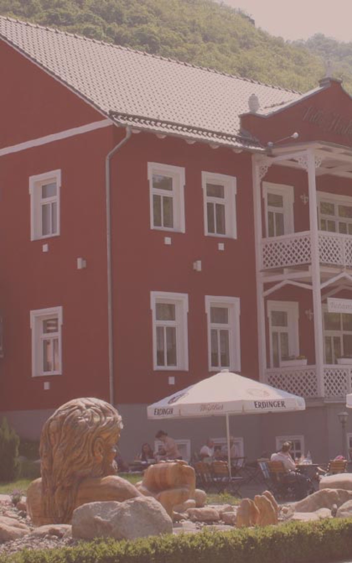 Gasthaus Zum Wasserriesen
