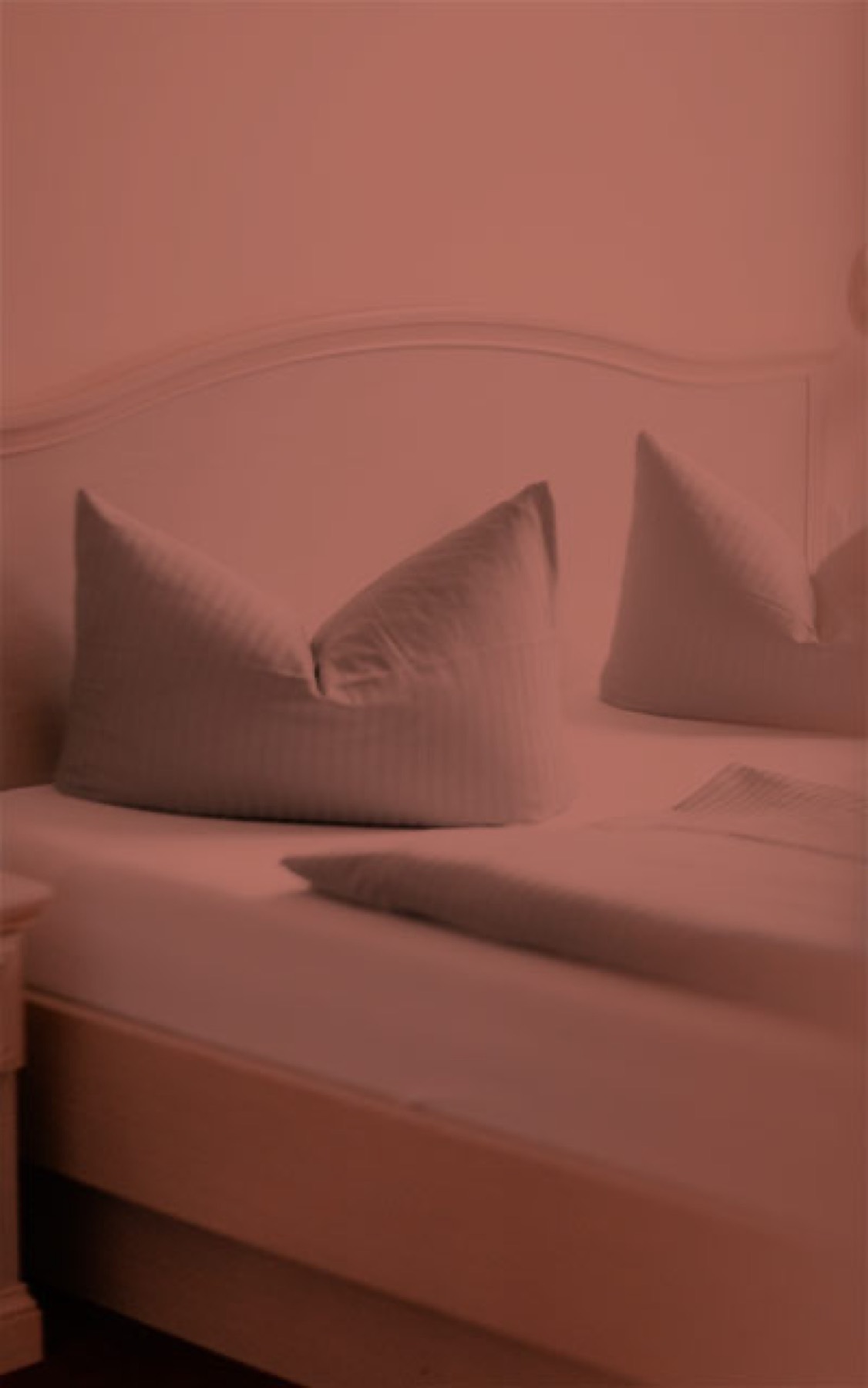 Hotelzimmer im Hotelpark Bodetal