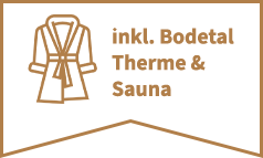 Icon Bodetal Therme inklusive