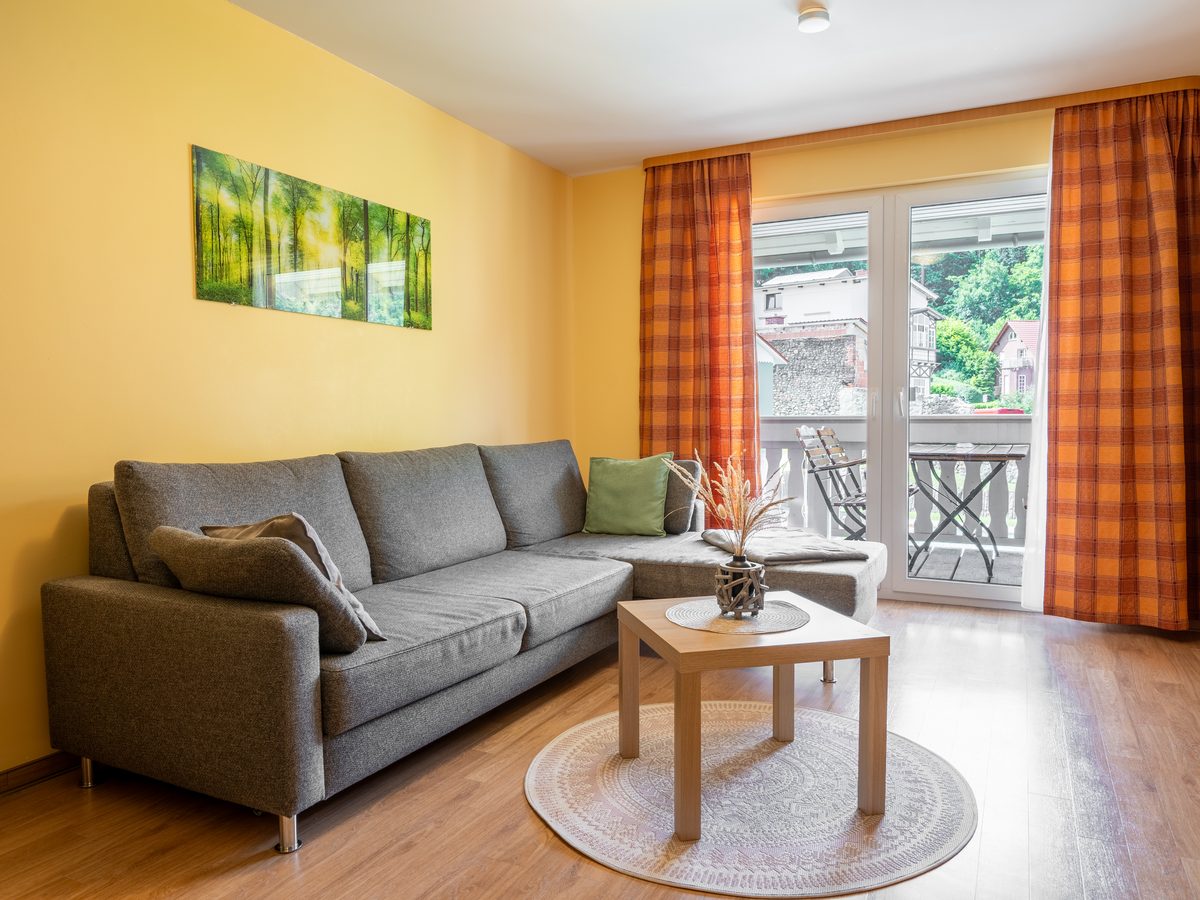 Hotelpark Bodetal Thale &ndash; Impression 32