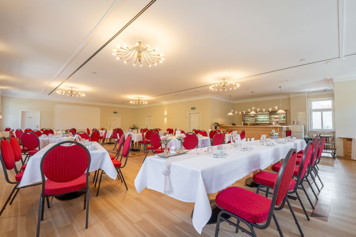 Hotelpark Bodetal Thale &ndash; Impression 15