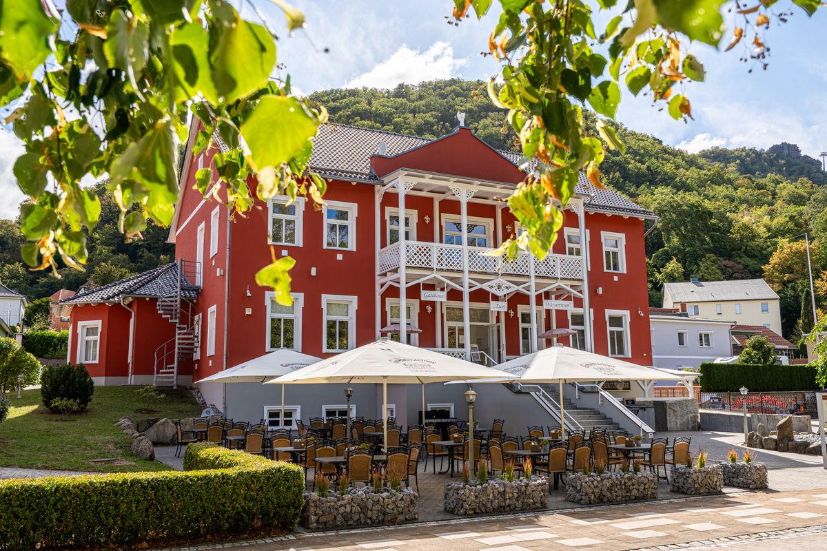 Hotelpark Bodetal Thale &ndash; Impression 24