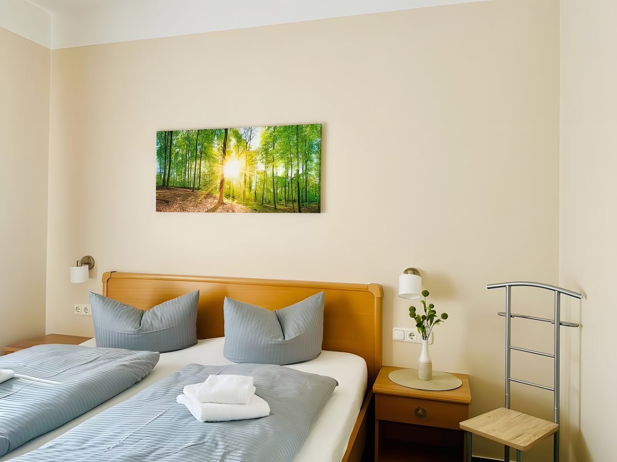 Hotelpark Bodetal Thale &ndash; Impression 44