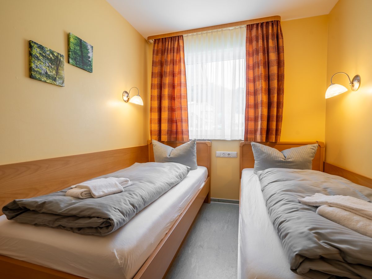 Hotelpark Bodetal Thale &ndash; Impression 31