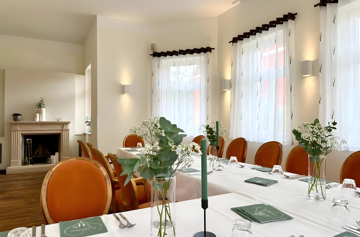 Hotelpark Bodetal Thale &ndash; Impression 9