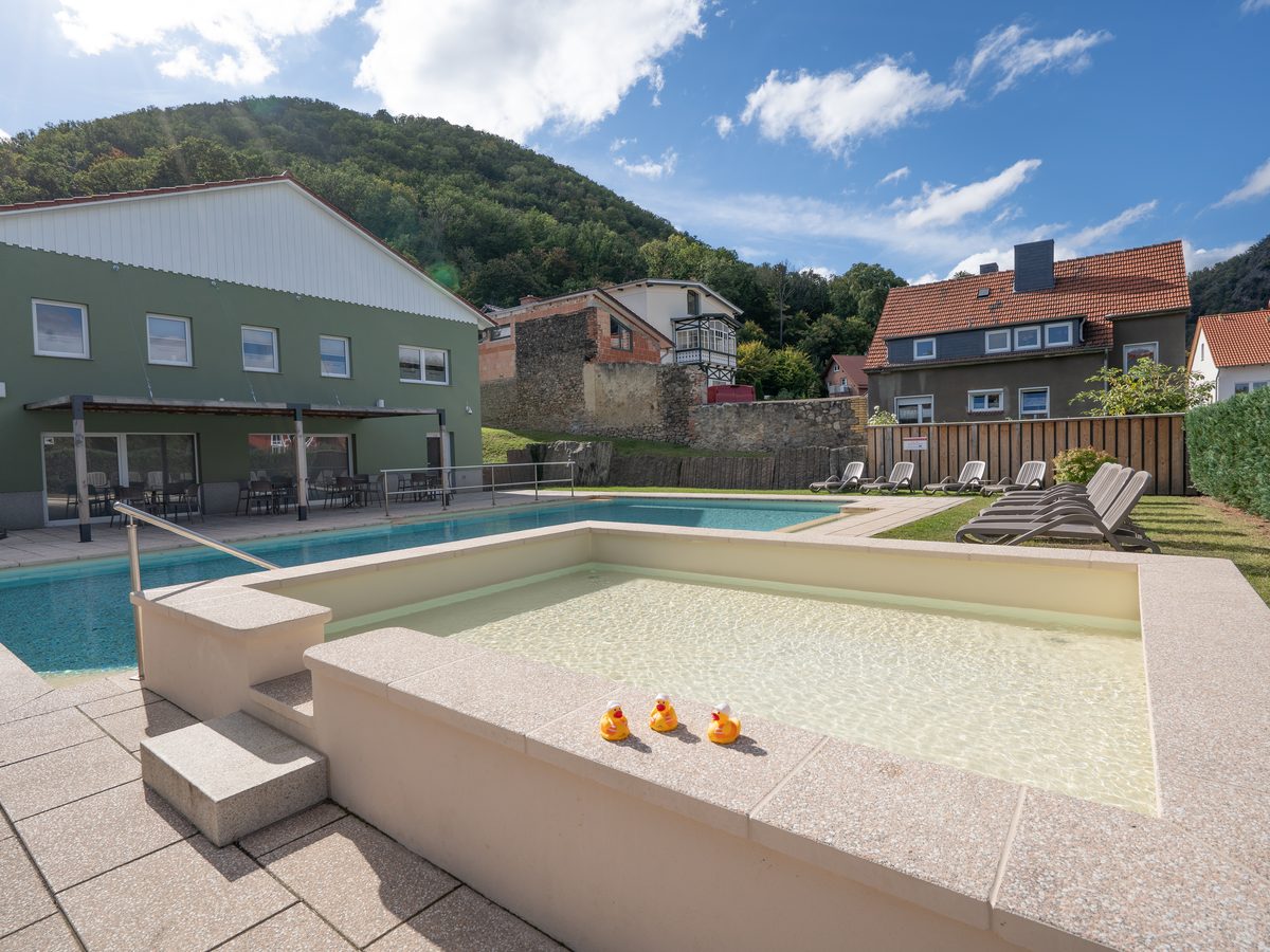 Hotelpark Bodetal Thale &ndash; Impression 11