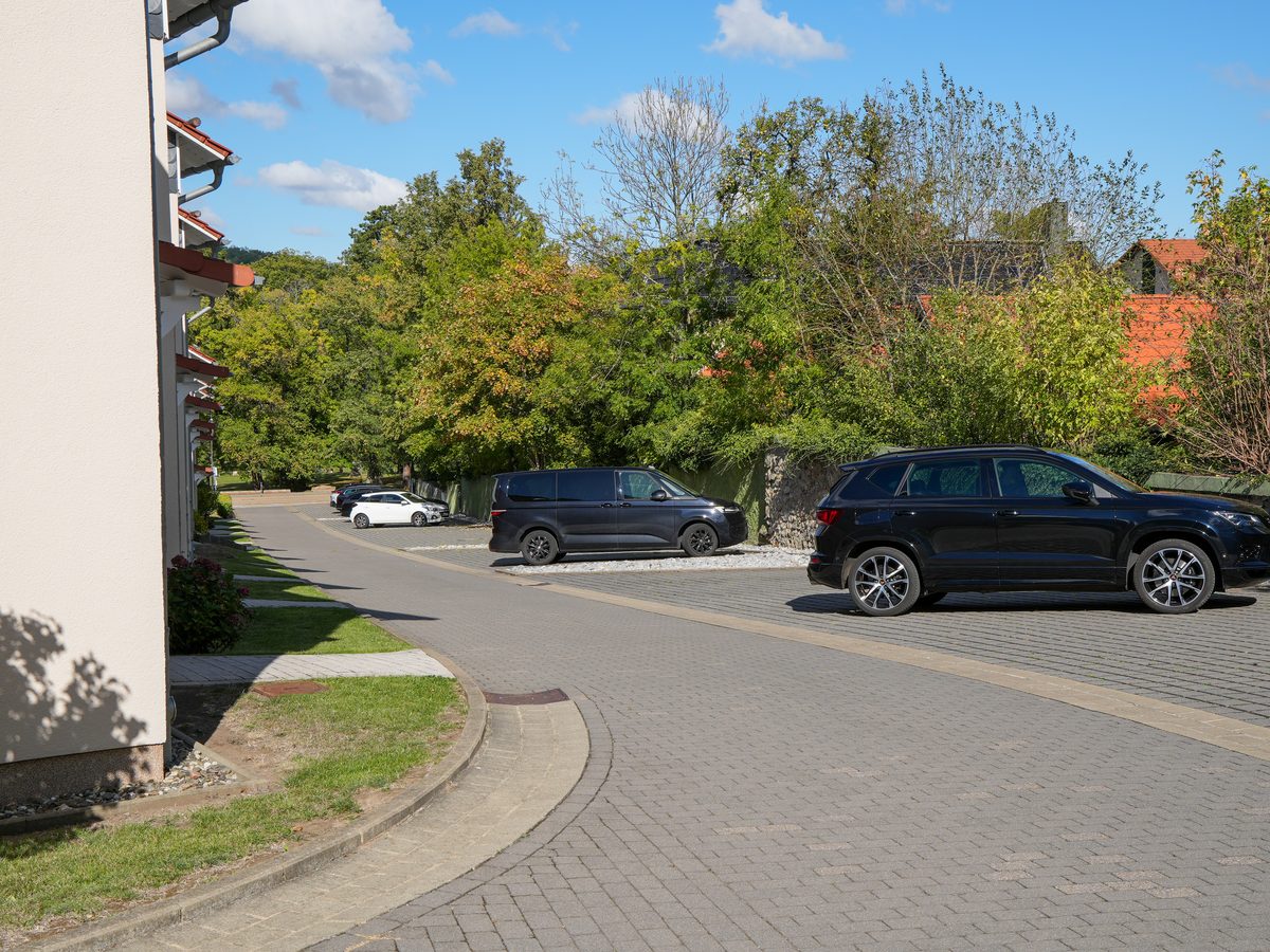 Hotelpark Bodetal Thale &ndash; Impression 12