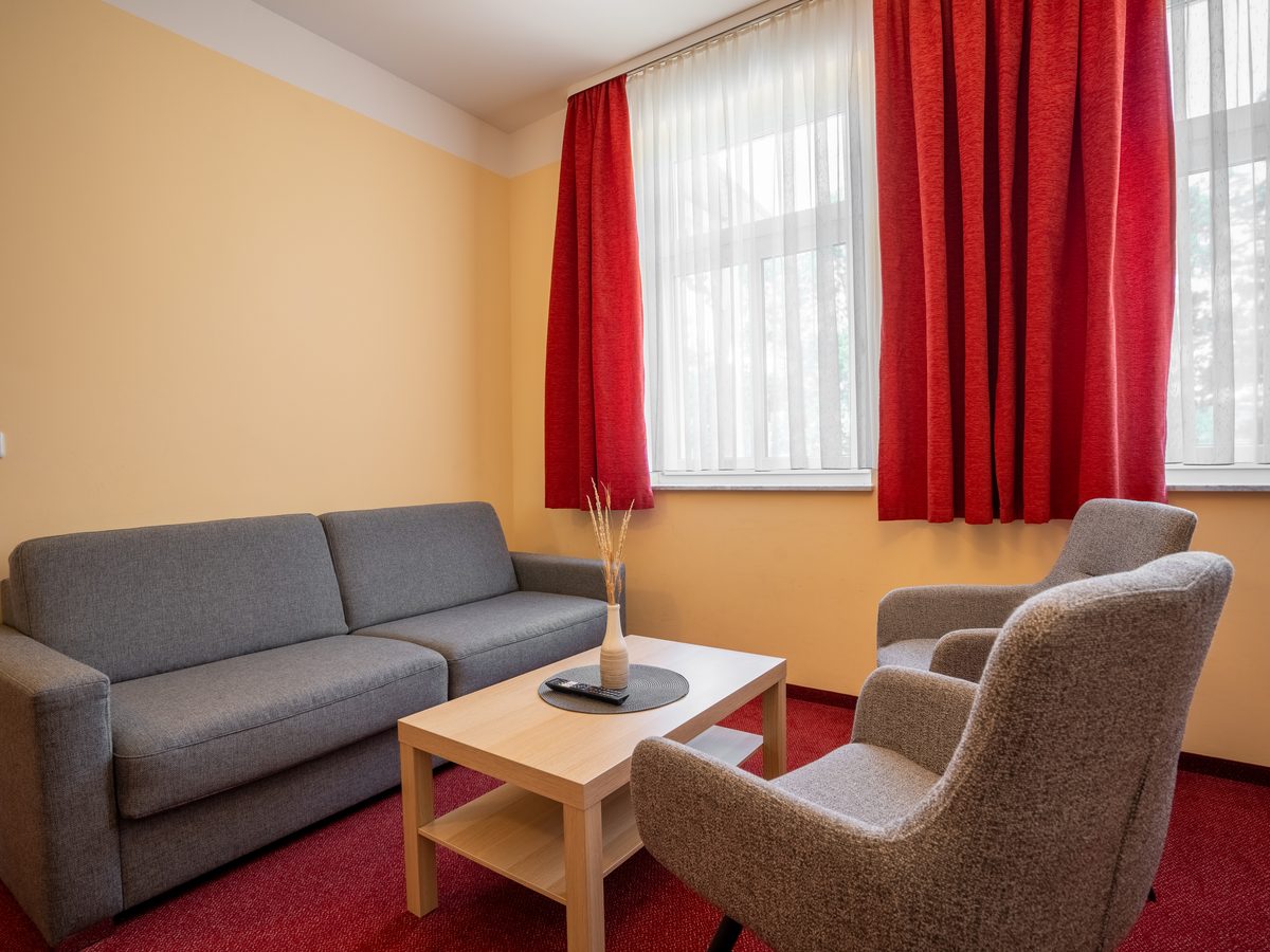 Hotelpark Bodetal Thale &ndash; Impression 21