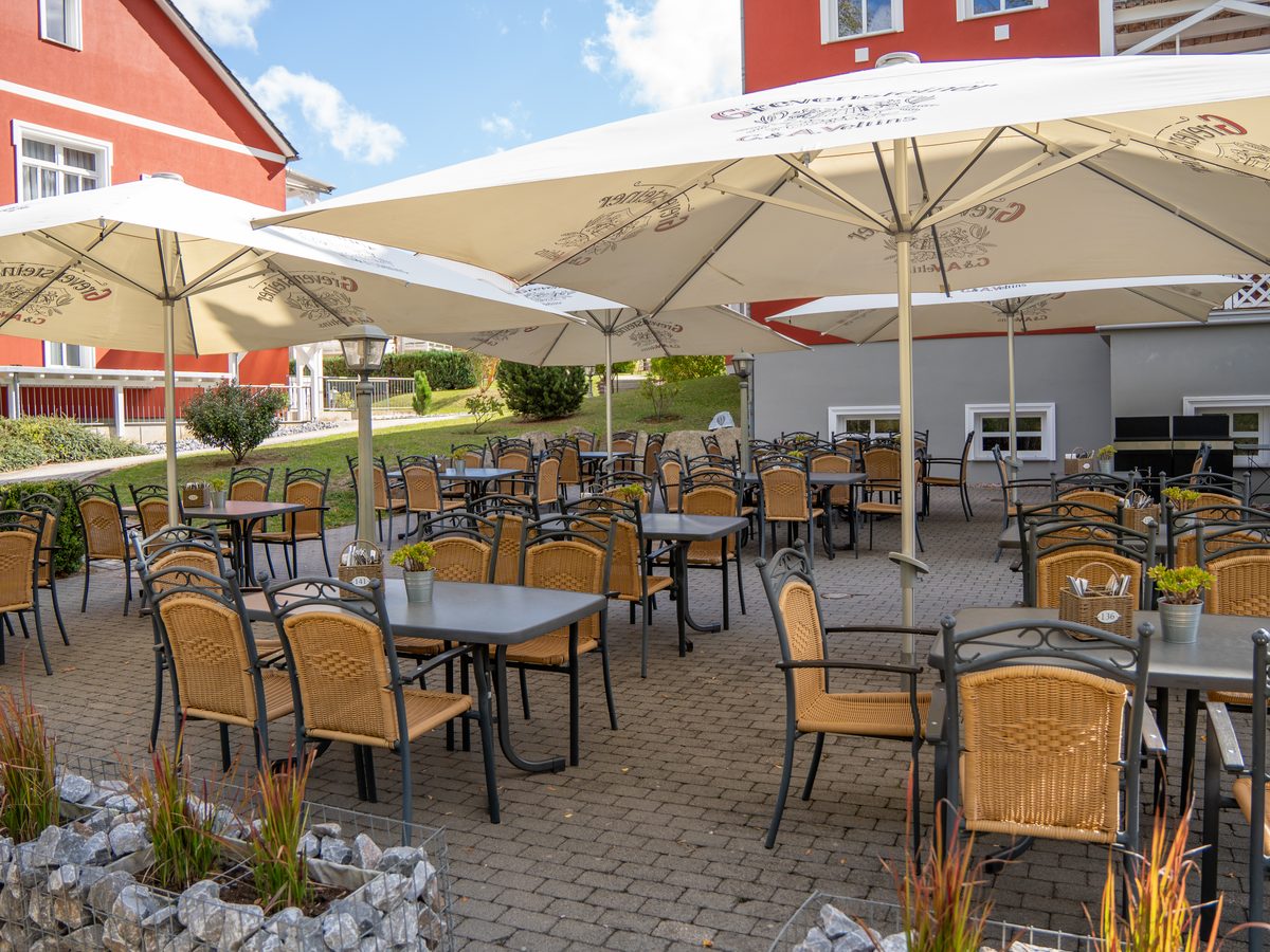 Hotelpark Bodetal Thale &ndash; Impression 34