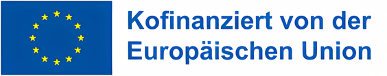Kofinanziert von der Europäischen Union