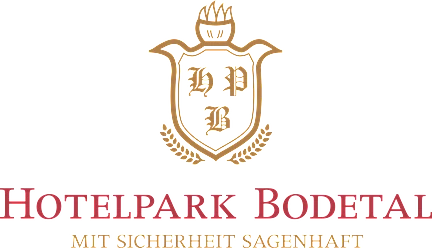 Hotelpark Bodetal Thale &ndash; Logo